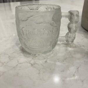 Flinstone mug